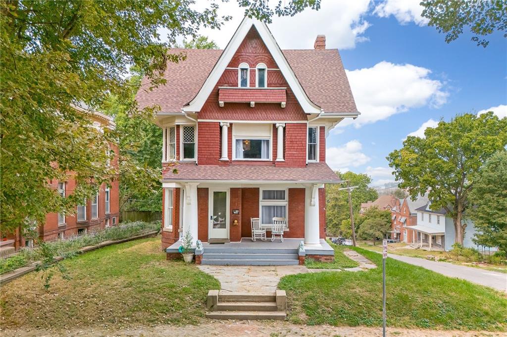 104 S 15th StreetSt Joseph, MO 64501