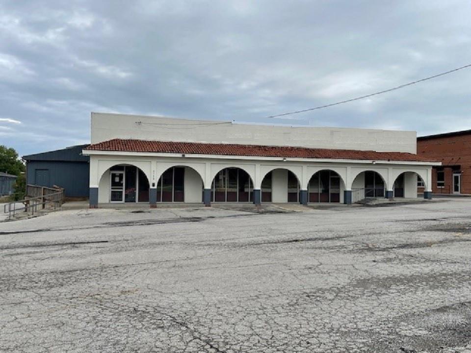 2715 N Belt HighwaySt Joseph, MO 64506