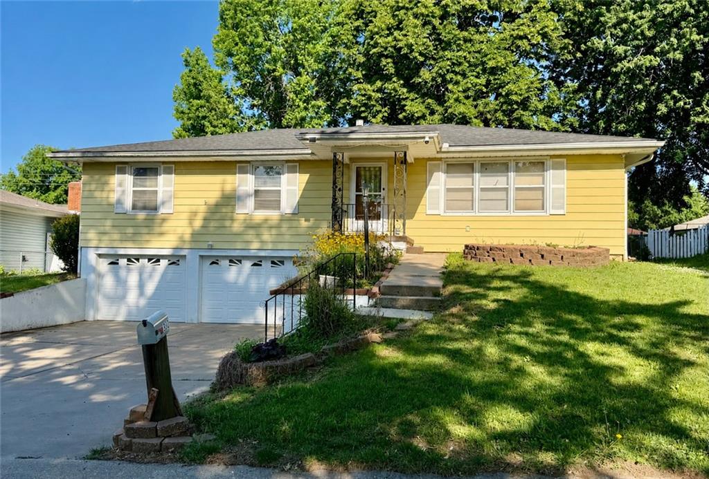 1512 Safari DriveSt Joseph,&nbsp;MO&nbsp;64506