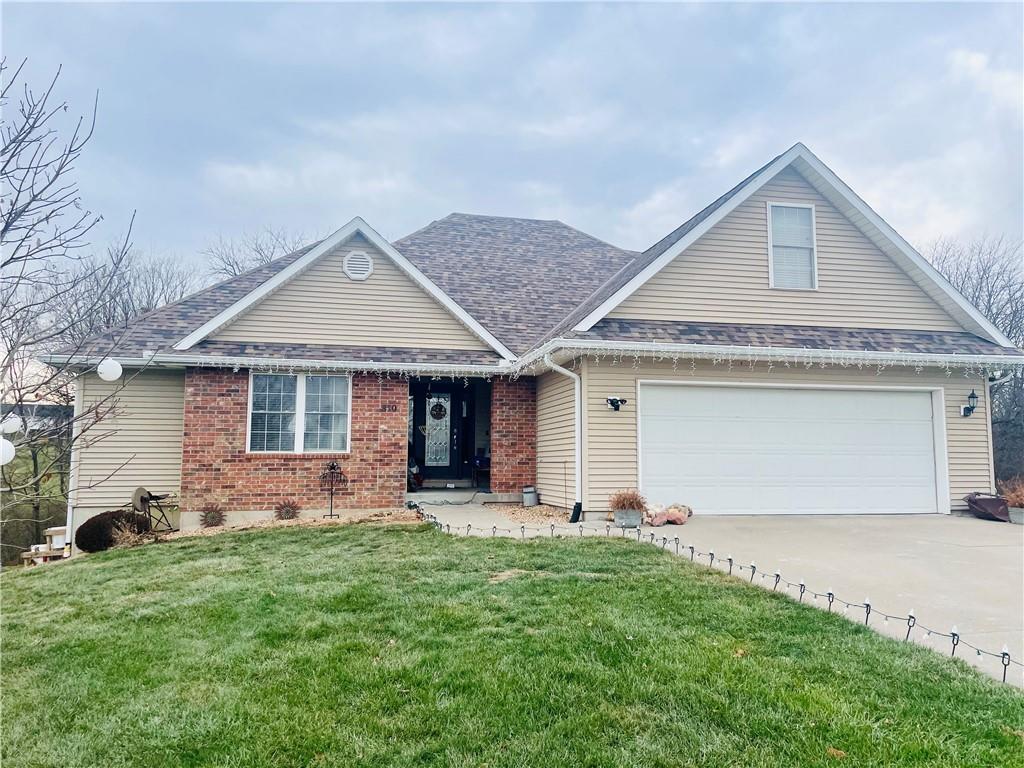 810 Arrowhead CircleMaryville,&nbsp;MO&nbsp;64468