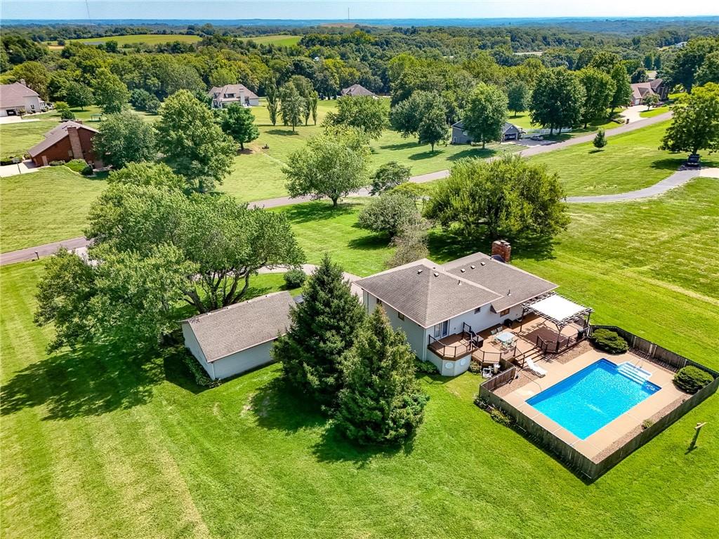 6 Delaney DriveSt Joseph,&nbsp;MO&nbsp;64507
