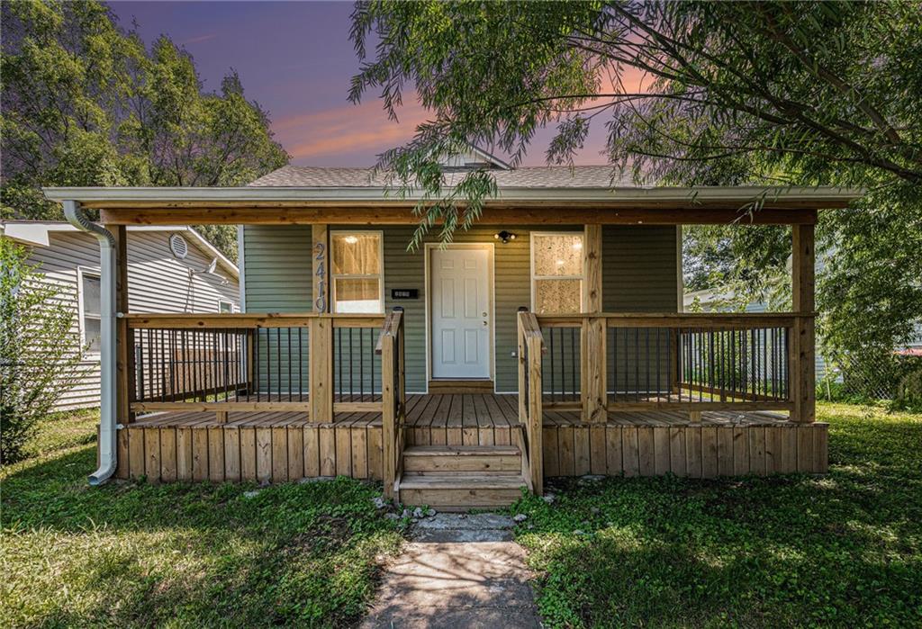 2419 S 10th StreetSt Joseph, MO 64503