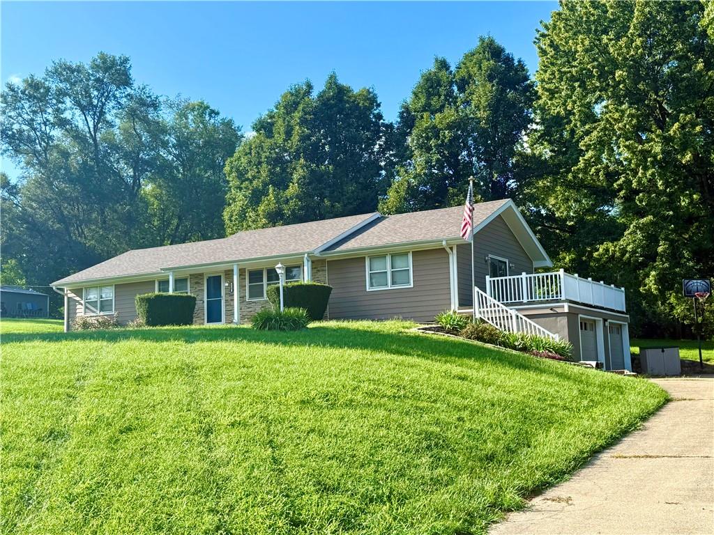 2307 Westminster LaneSt Joseph,&nbsp;MO&nbsp;64504