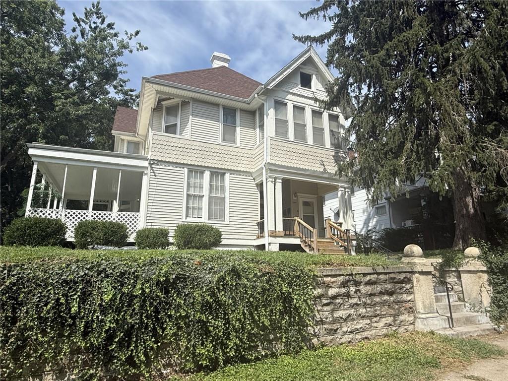 608 N 24th StreetSt Joseph, MO 64506