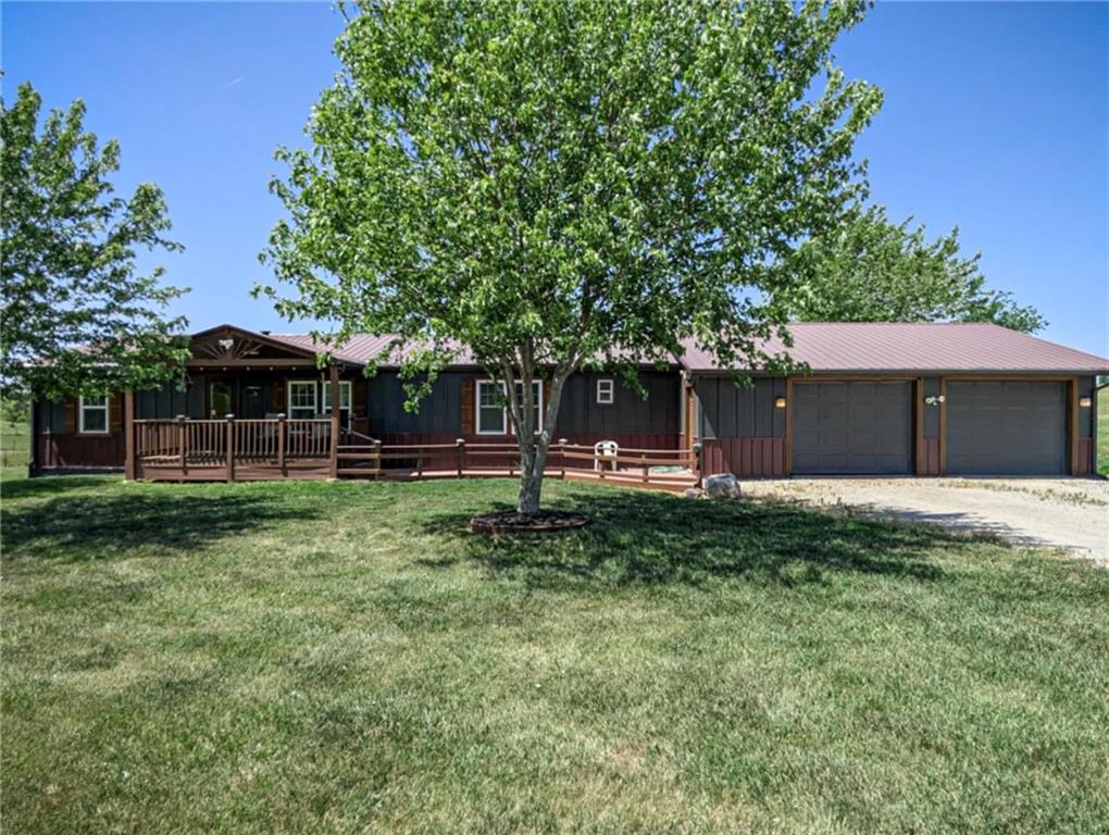 7380 County Road 64 RoadSavannah, MO 64485