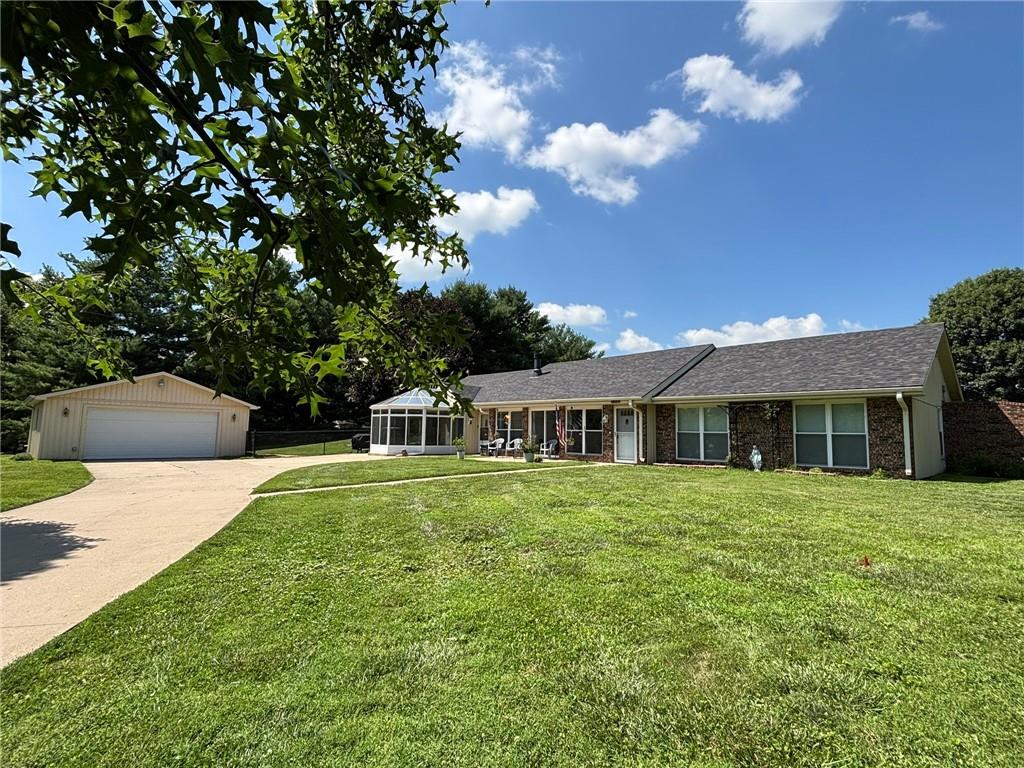 11945 County Road 438 N/ACountry Club,&nbsp;MO&nbsp;64505