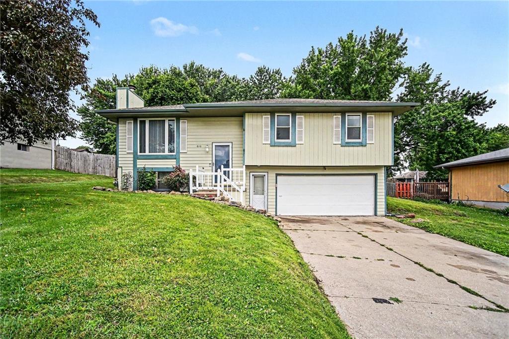 6110 28th street TerraceCountry Club,&nbsp;MO&nbsp;64505