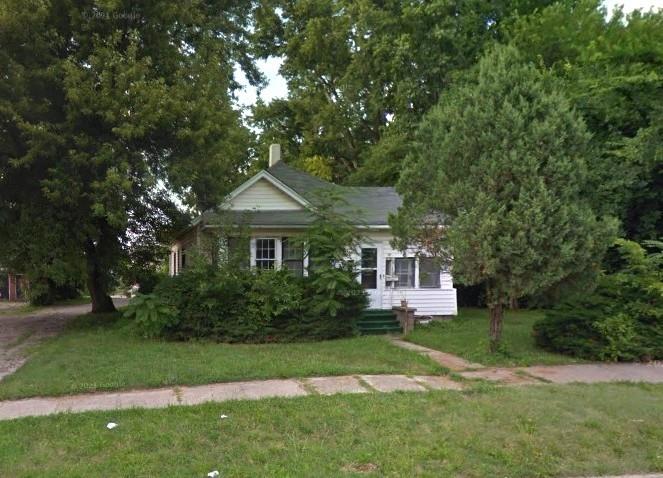 209 W 2ND StreetMaryville, MO 64468
