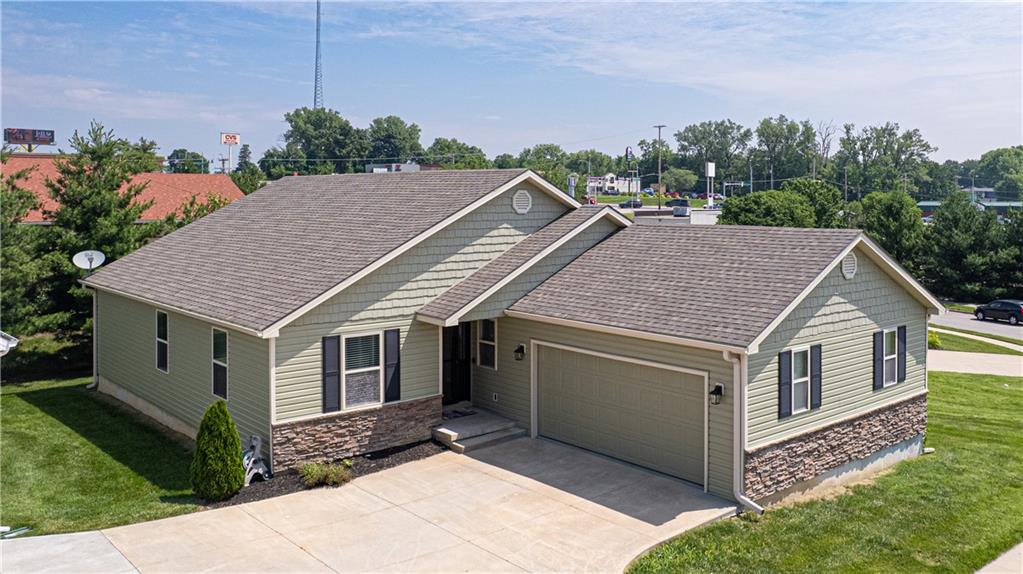 3206 Sheffield LaneSt Joseph, MO 64506