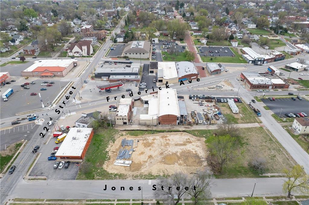 2012-2022 Jones StreetSt Joseph,&nbsp;MO&nbsp;64501