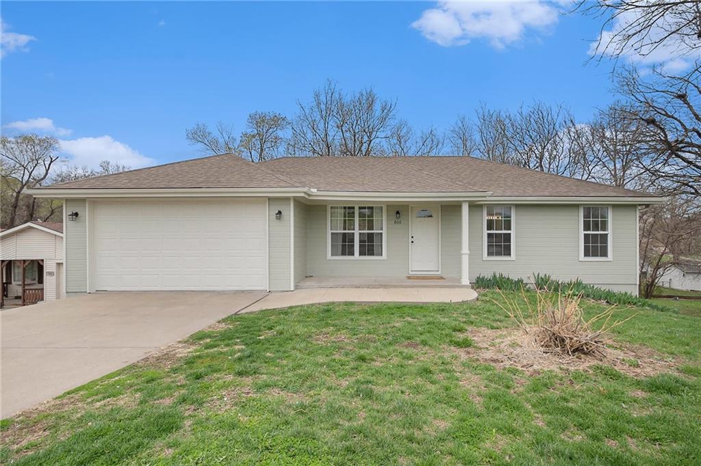 806 S Woodbine RoadSt Joseph, MO 64507