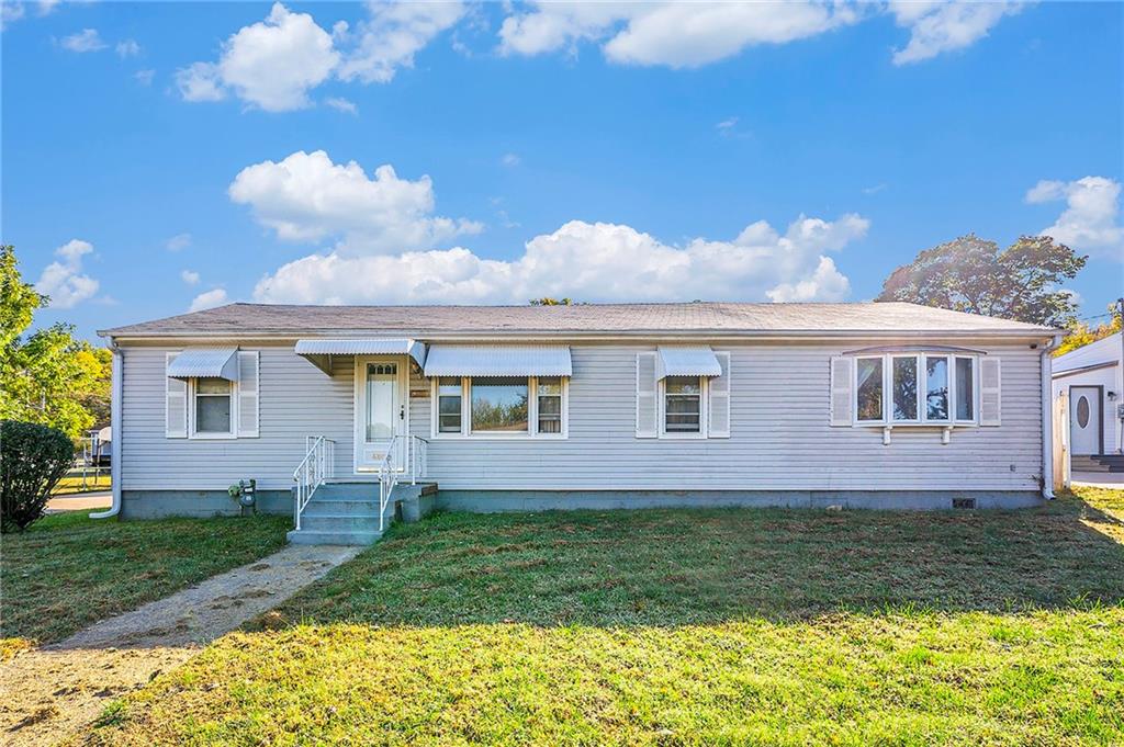 6807 Mack StreetSt Joseph, MO 64504