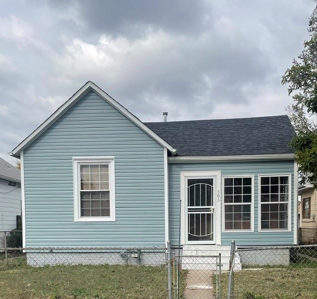 505 Virginia StreetSt Joseph,&nbsp;MO&nbsp;64504