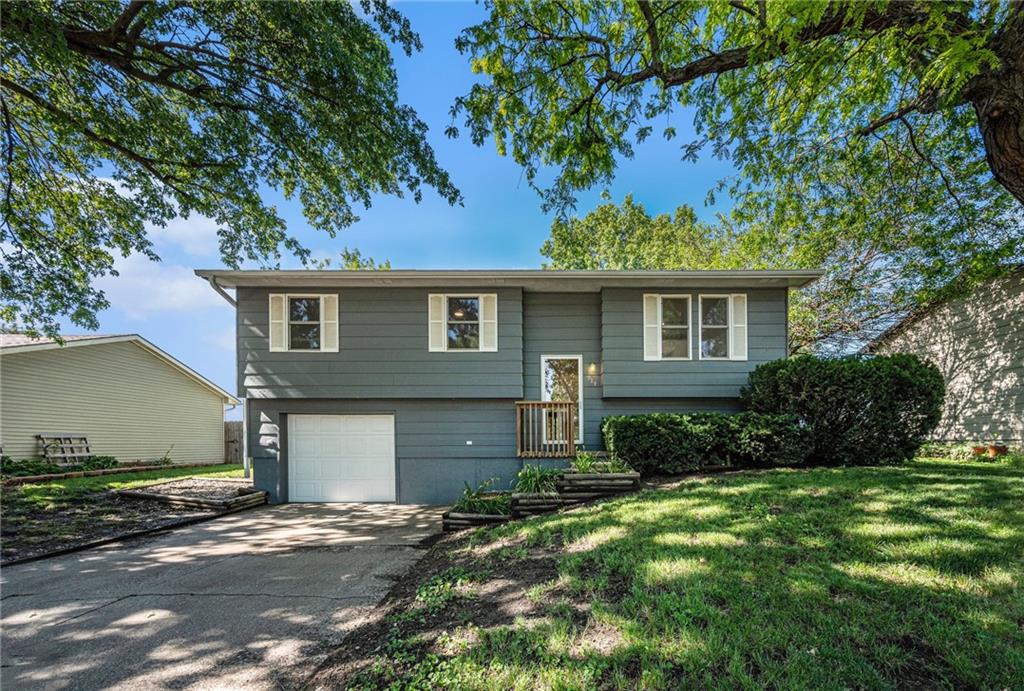 919 W 17th StreetMaryville, MO 64468