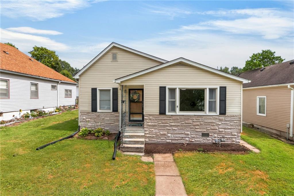 2607 S 14th StreetSt Joseph,&nbsp;MO&nbsp;64503