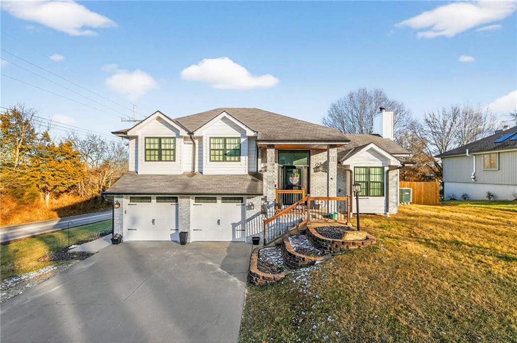 4007 N 37th StreetSt Joseph,&nbsp;MO&nbsp;64506