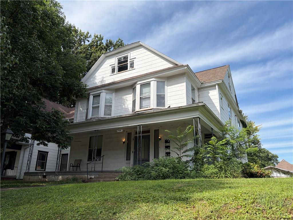 728 N 25th StreetSt Joseph,&nbsp;MO&nbsp;64506