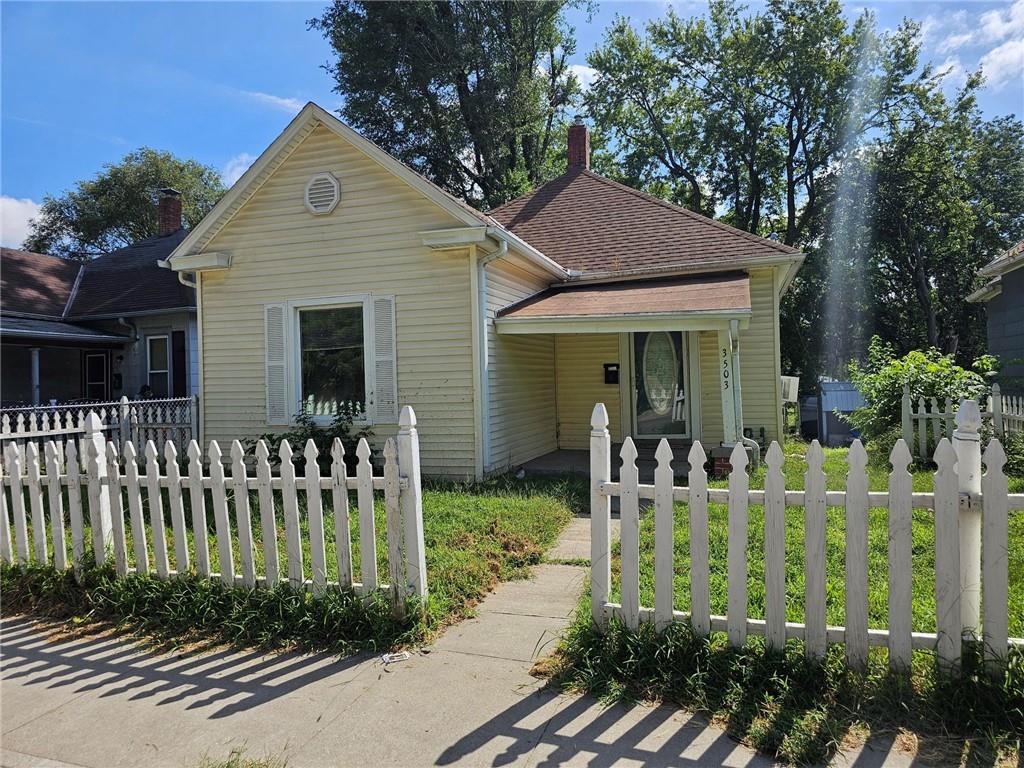 3503 Saint Joseph AvenueSt Joseph, MO 64505