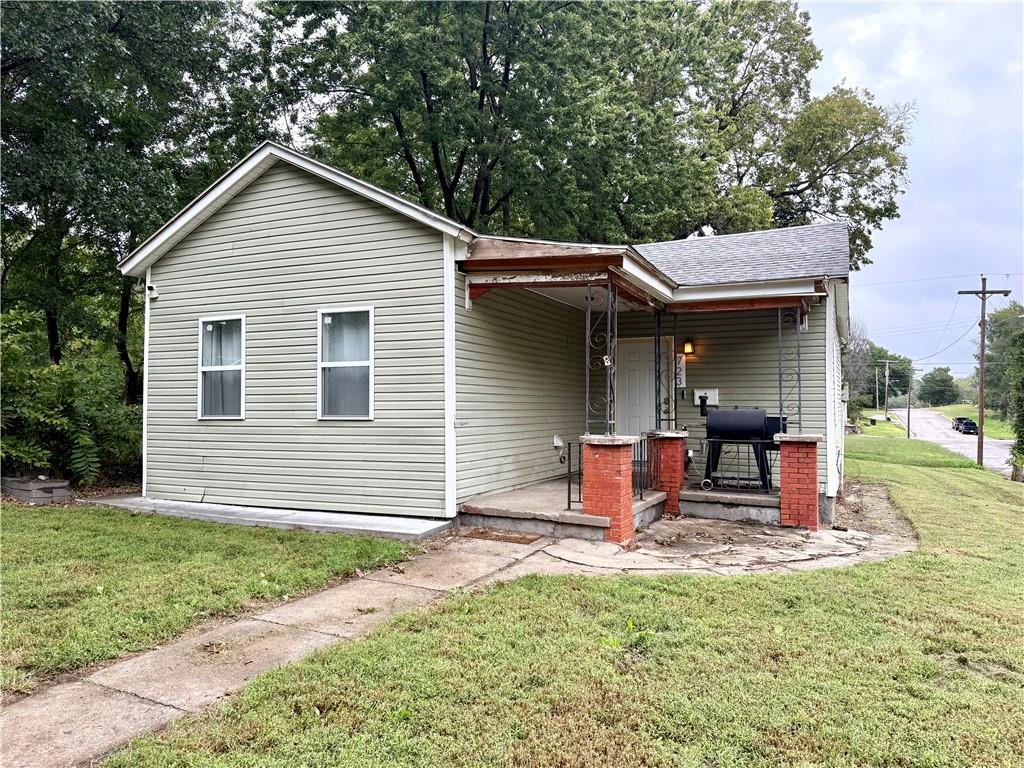 723 S 18th StreetSt Joseph,&nbsp;MO&nbsp;64507