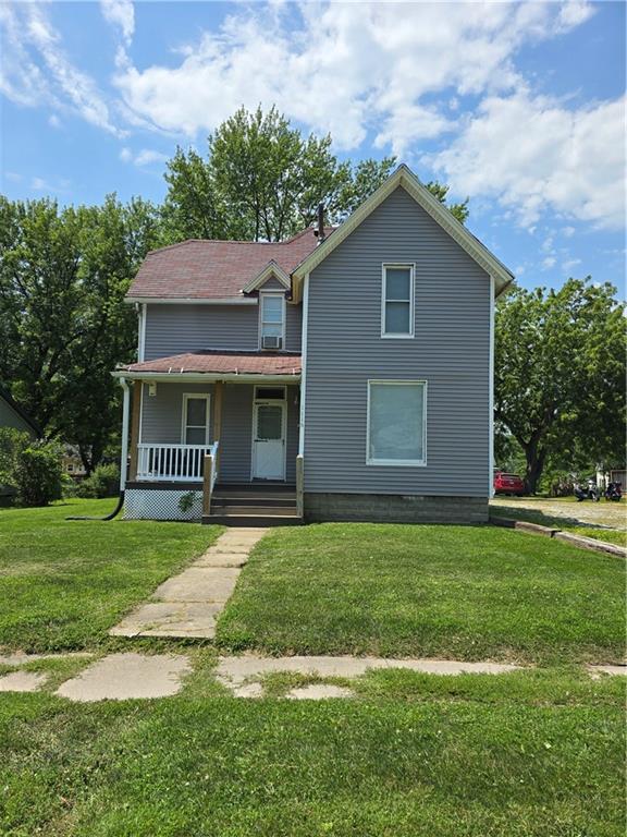 1116 N Mulberry StreetMaryville, MO 64468