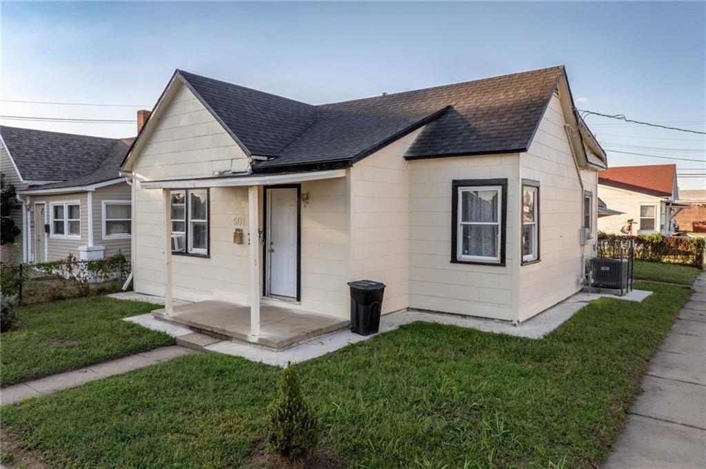 501 Ohio StreetSt Joseph, MO 64504