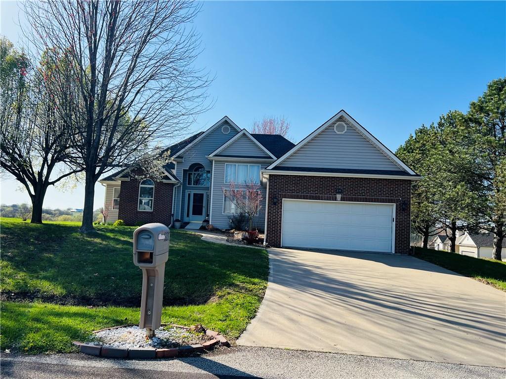5308 Stoneridge DriveSt Joseph, MO 64507