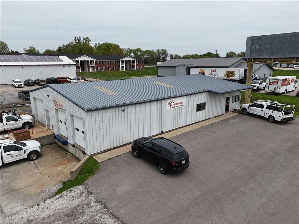 3409 Pear StreetSt Joseph, MO 64503
