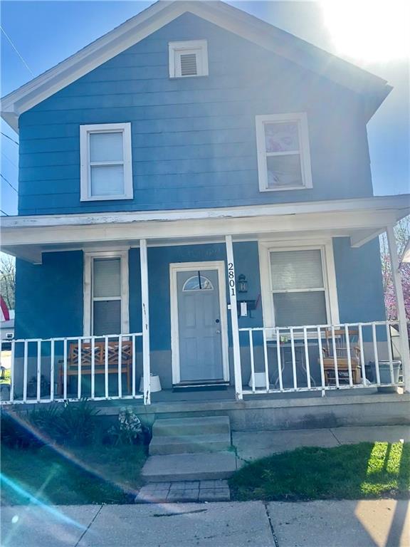 2801 S 23rd StreetSt Joseph, MO 64503