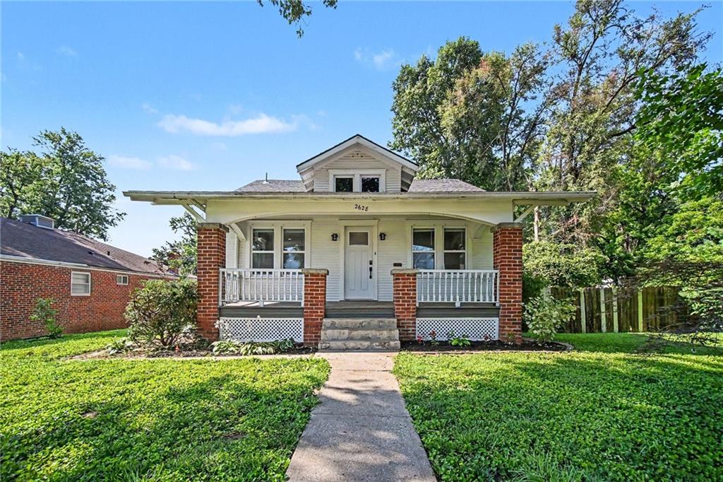 2628 Mulberry StreetSt Joseph,&nbsp;MO&nbsp;64501