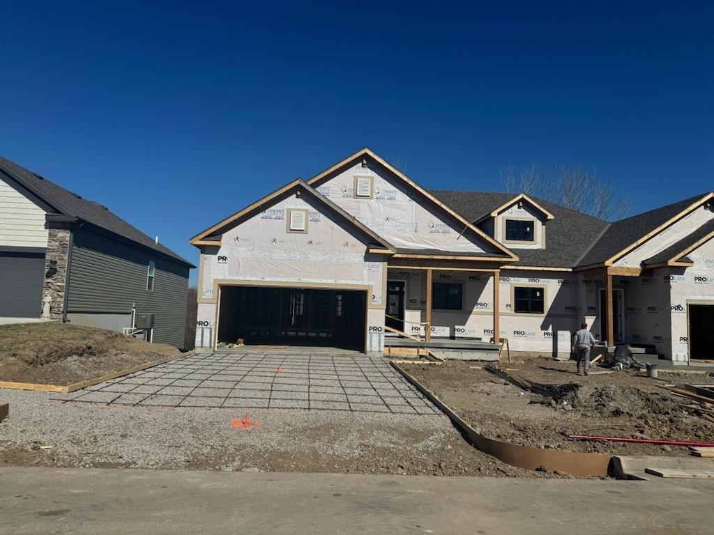 3107 Carlisle CourtSt Joseph,&nbsp;MO&nbsp;64506