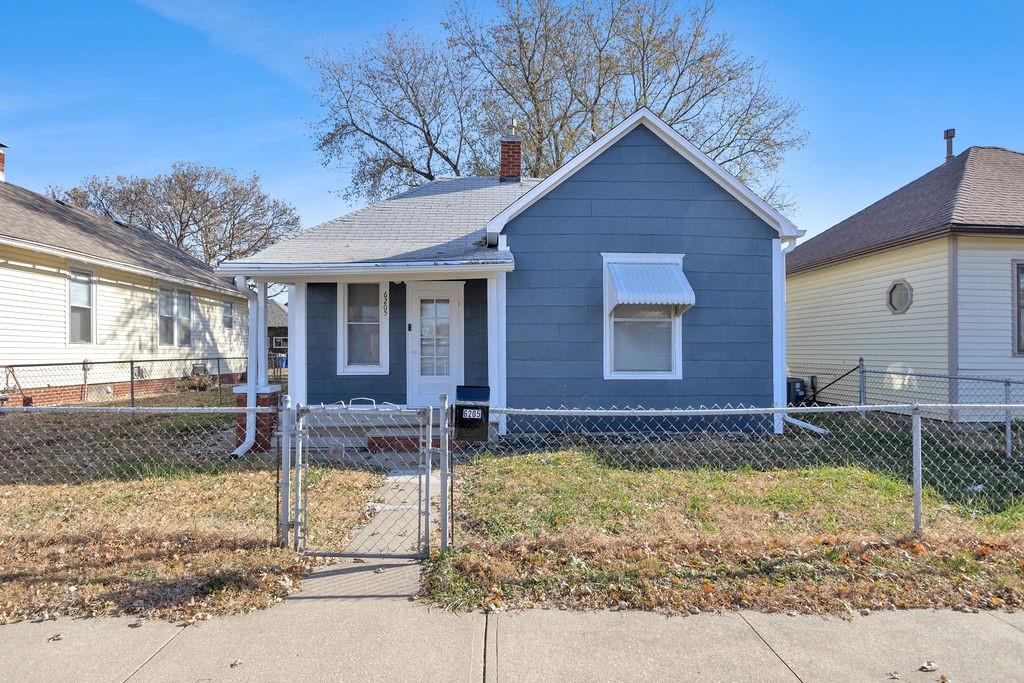 6205 Grant StreetSt Joseph, MO 64504