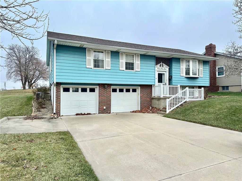 1337 W Crestview DriveMaryville, MO 64468