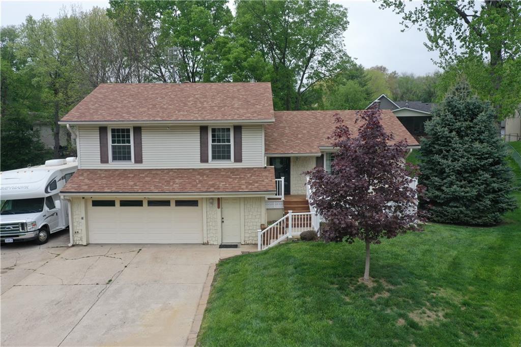 3418 N 36th TerraceSt Joseph, MO 64506