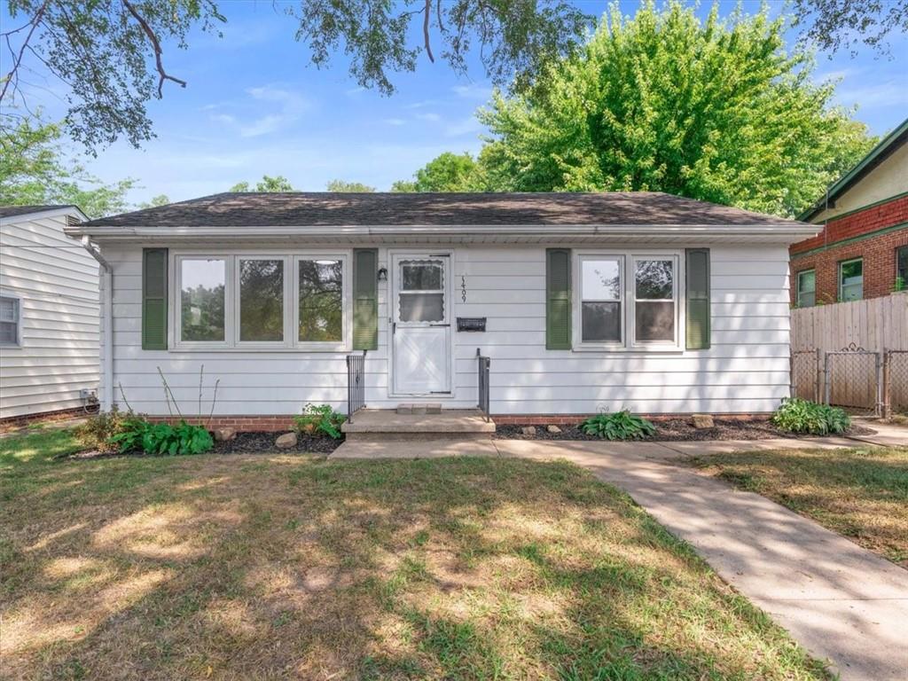 1409 Pacific StreetSt Joseph, MO 64503