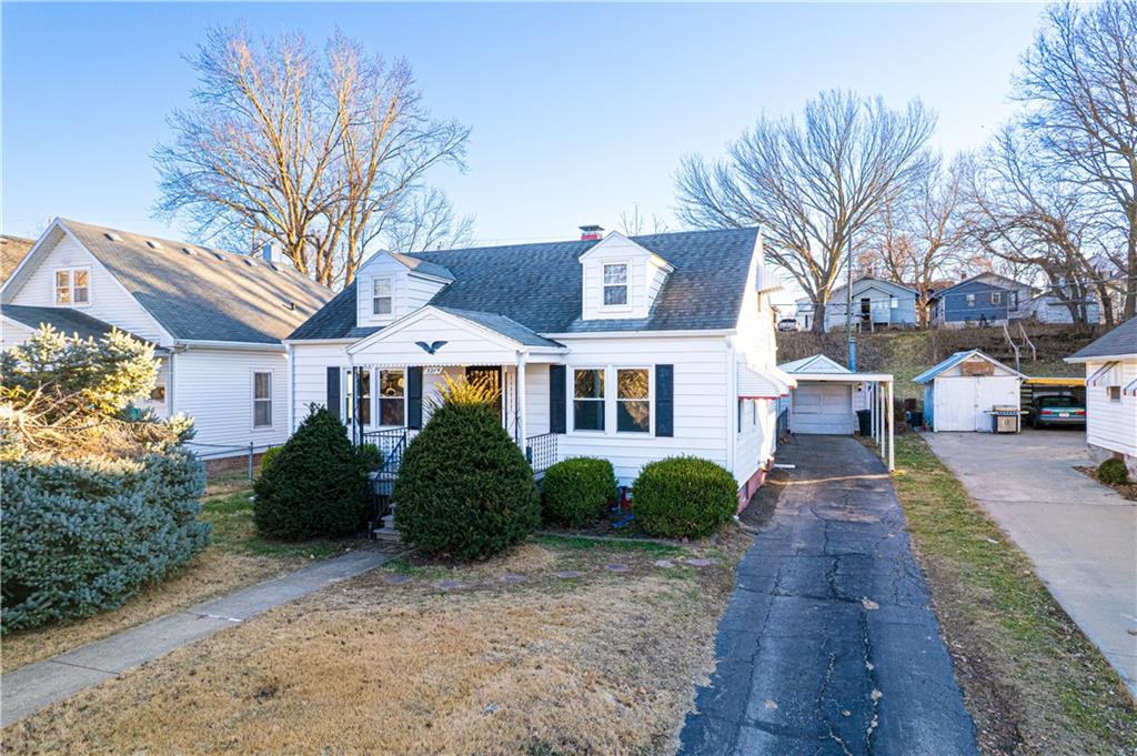 3214 Penn StreetSt Joseph,&nbsp;MO&nbsp;64507