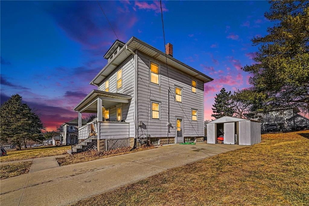 421 W COOPER StreetMaryville,&nbsp;MO&nbsp;64468