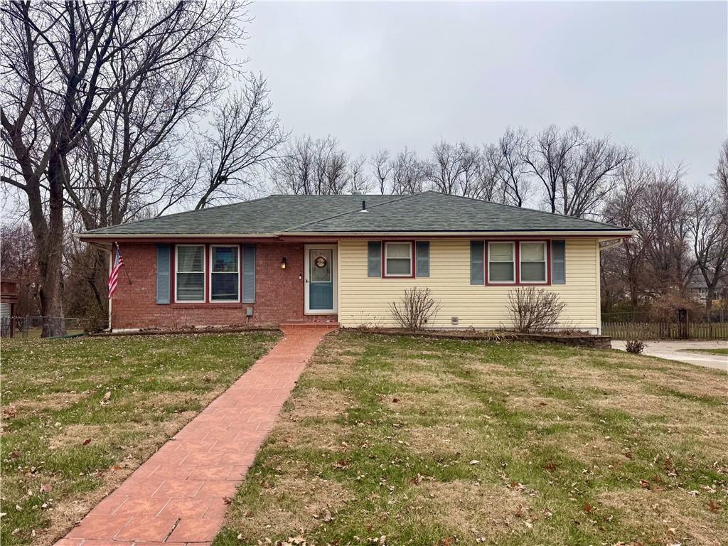 3118 Dover StreetSt Joseph, MO 64506
