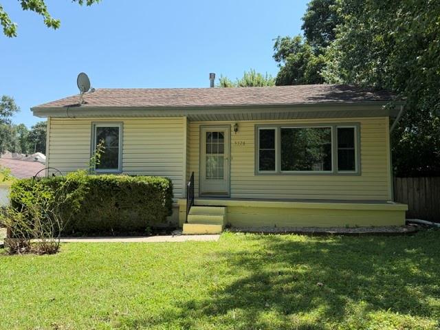 3326 Lafayette StreetSt Joseph,&nbsp;MO&nbsp;64507