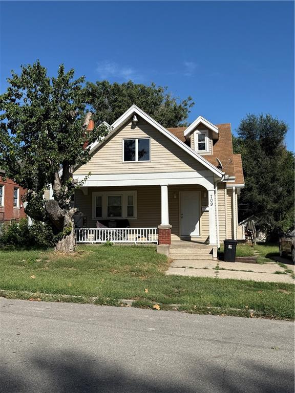 709 S 16th StreetSt Joseph,&nbsp;MO&nbsp;64501