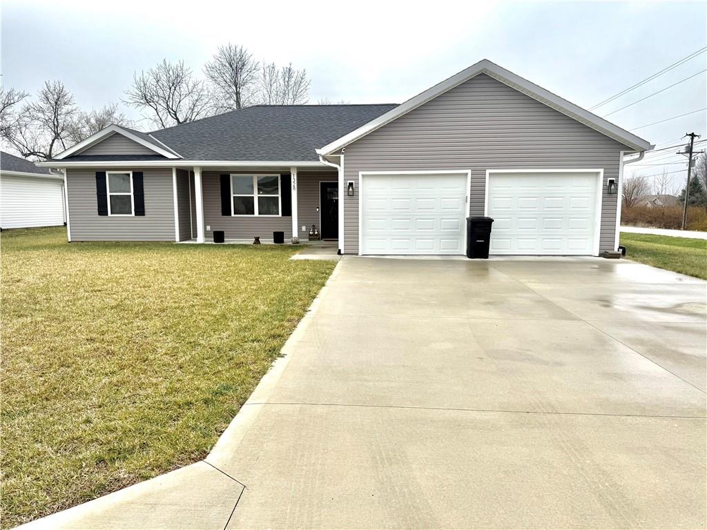 1328 W 19th StreetMaryville,&nbsp;MO&nbsp;64468