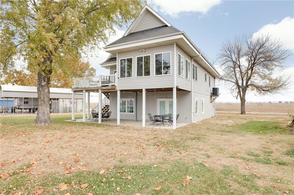 358 Lake Shore DriveCraig, MO 64437