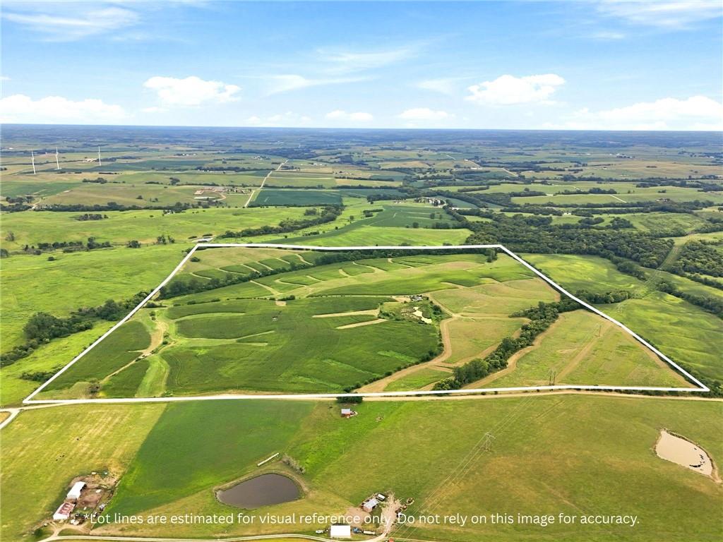 Tract 4 Noble RoadConception Jct,&nbsp;MO&nbsp;64434