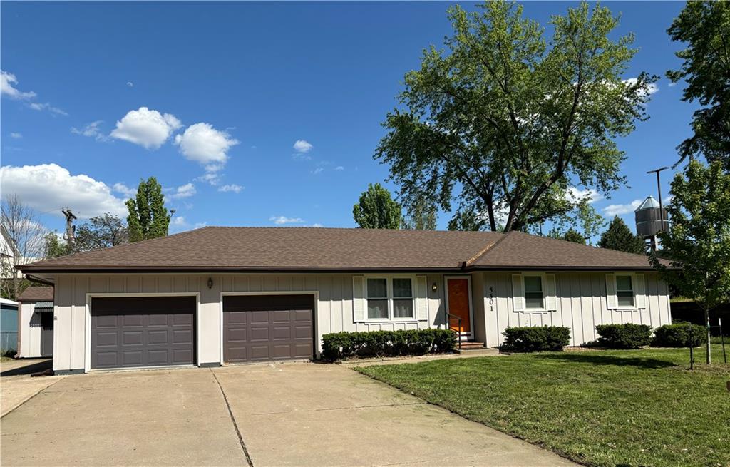 5501 Claremont StreetSt Joseph, MO 64506