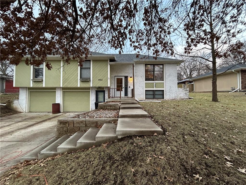 4402 Rainbow CourtSt Joseph,&nbsp;MO&nbsp;64506