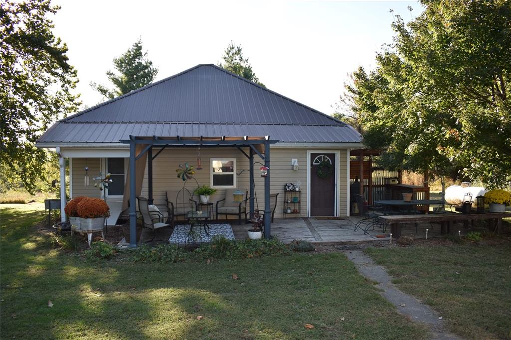 34350 State Highway Ww HighwayBarnard, MO 64423