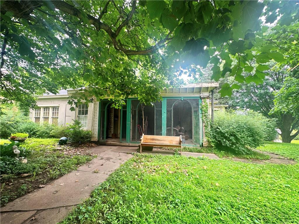 203 N 20th StreetSt Joseph,&nbsp;MO&nbsp;64501
