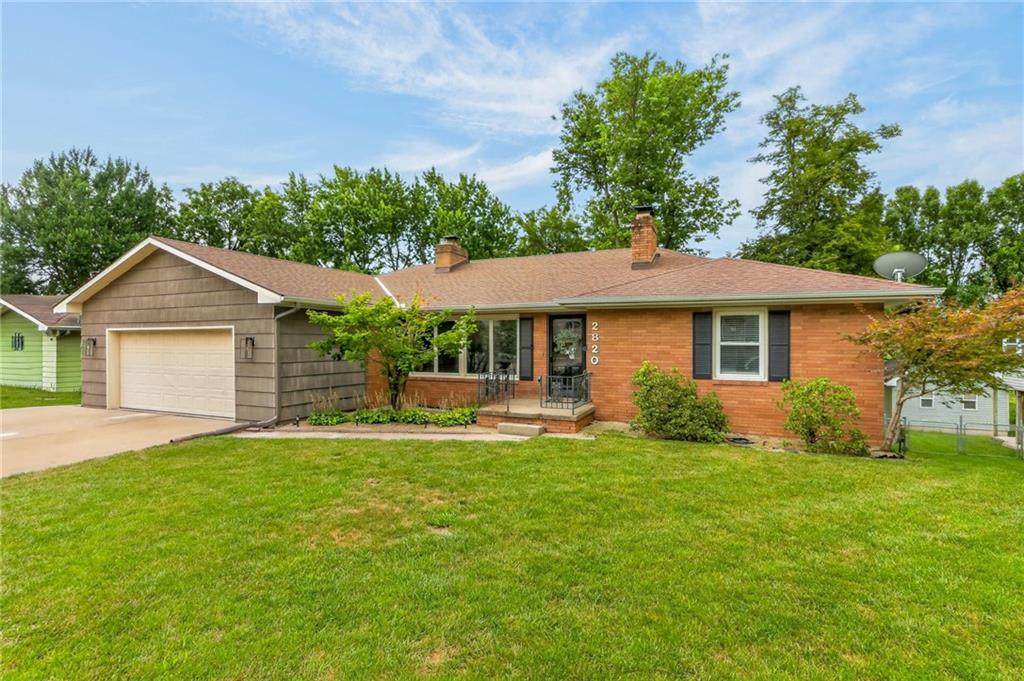 2820 Scott StreetSt Joseph,&nbsp;MO&nbsp;64507