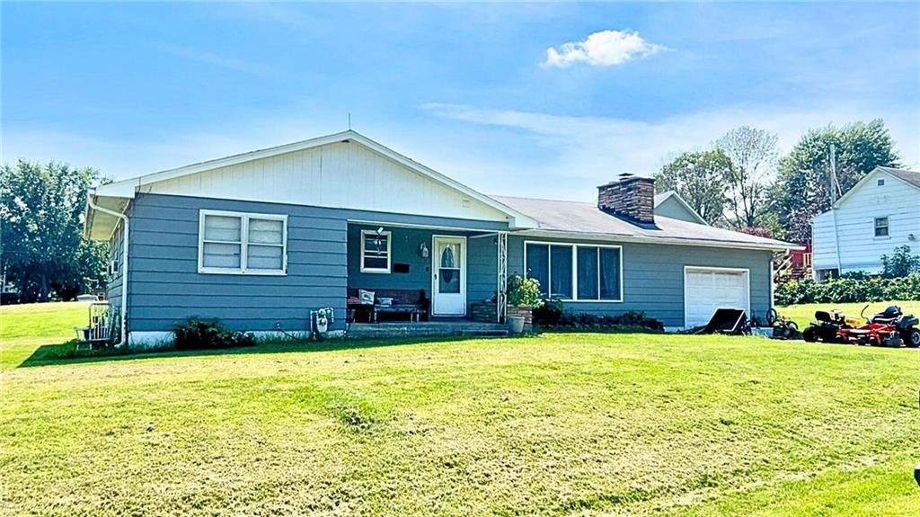 105 E Peery StreetAlbany, MO 64402