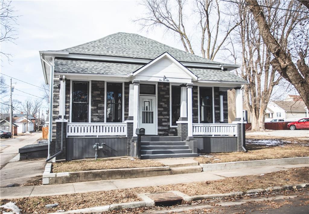 1016 N 11th StreetSt Joseph,&nbsp;MO&nbsp;64501