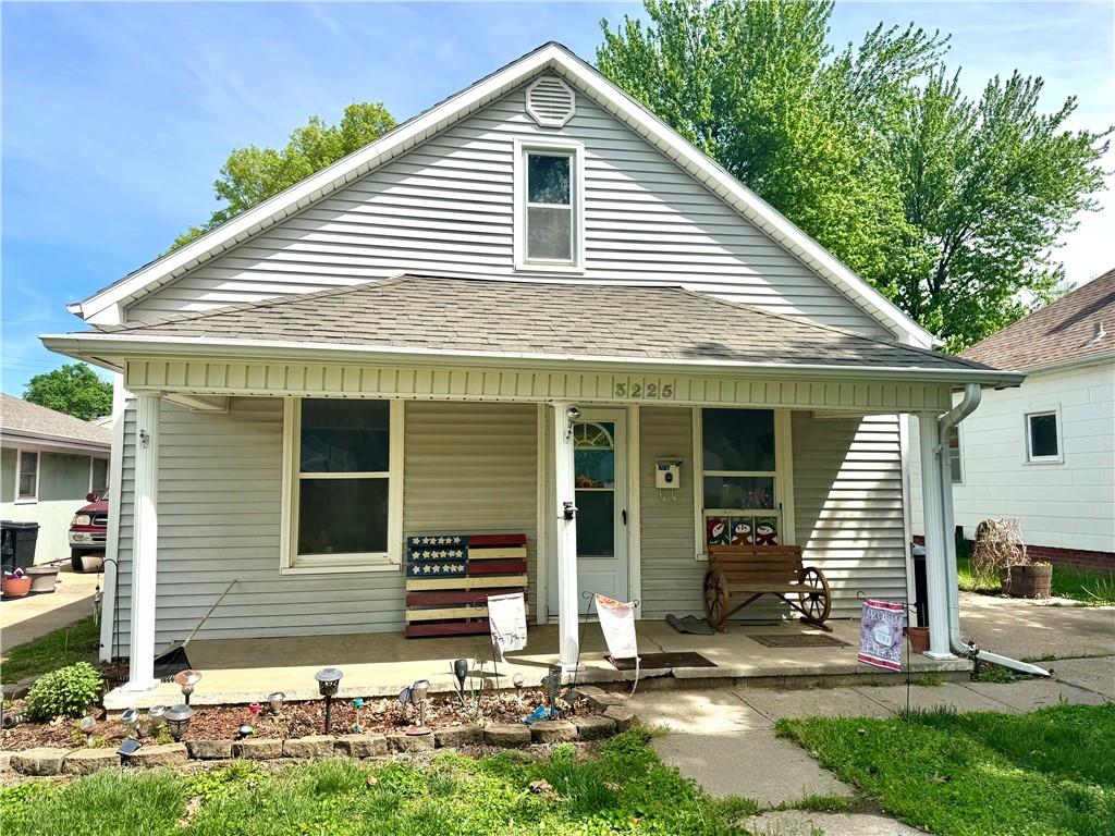 3225 Monterey StreetSt Joseph, MO 64507